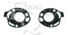 RENAU 7701479273 Radiator Grille